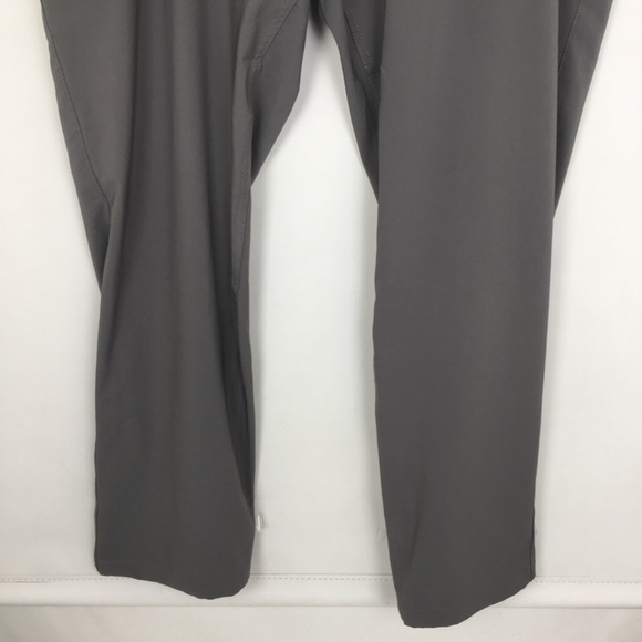 Carhartt Force Sun Defender Pants Mens 2XL Relaxed Fit Rugged Flex Workwear - Picture 4 of 11